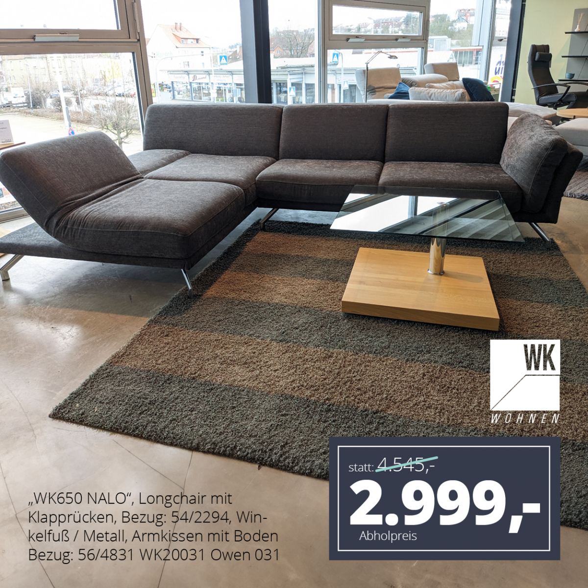 Stork TRV NL 24 02 219