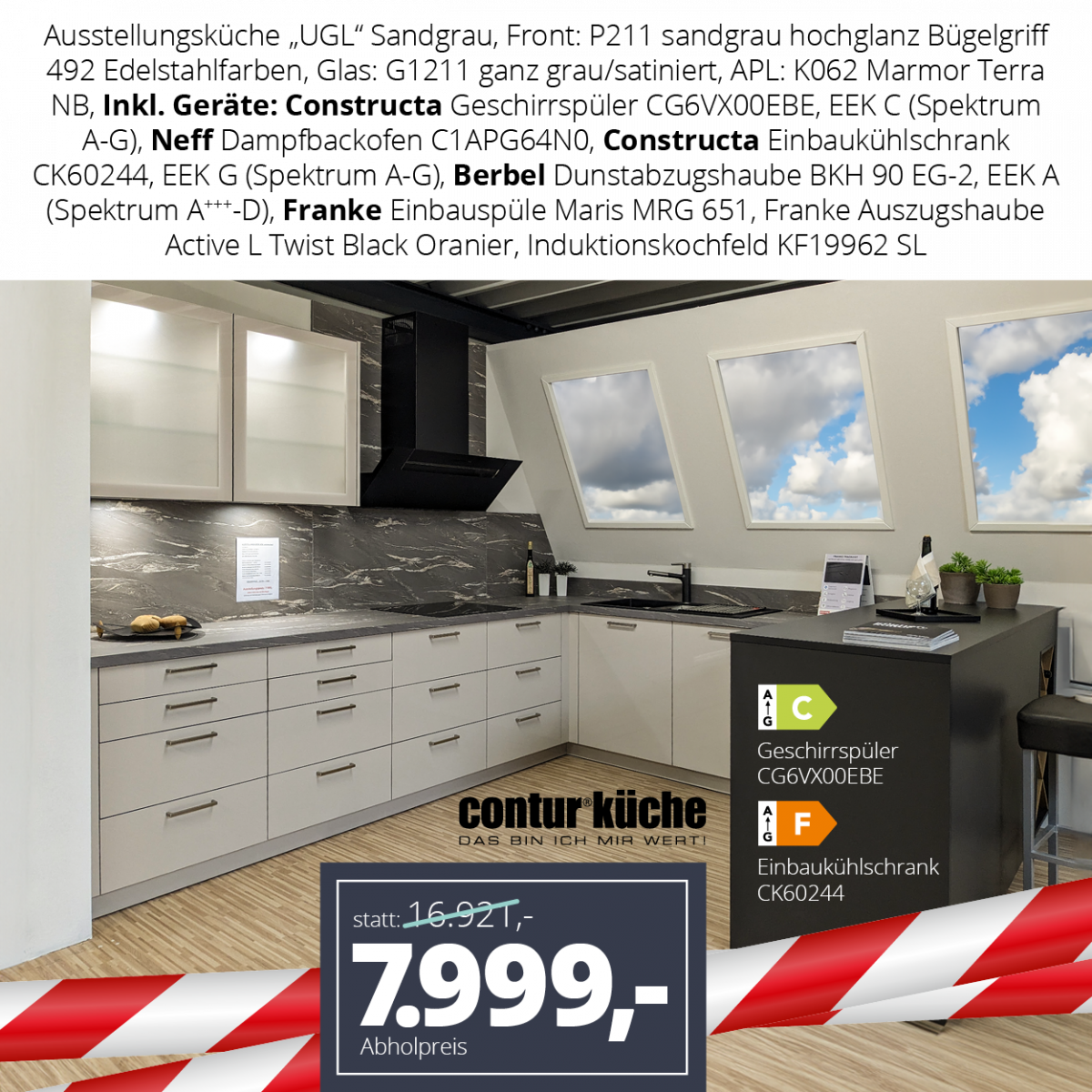 Stork TRV NL 24 02 217
