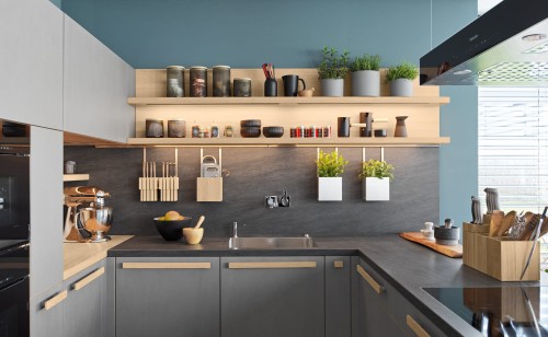 TEAM7 ceraline Kueche El W 0236