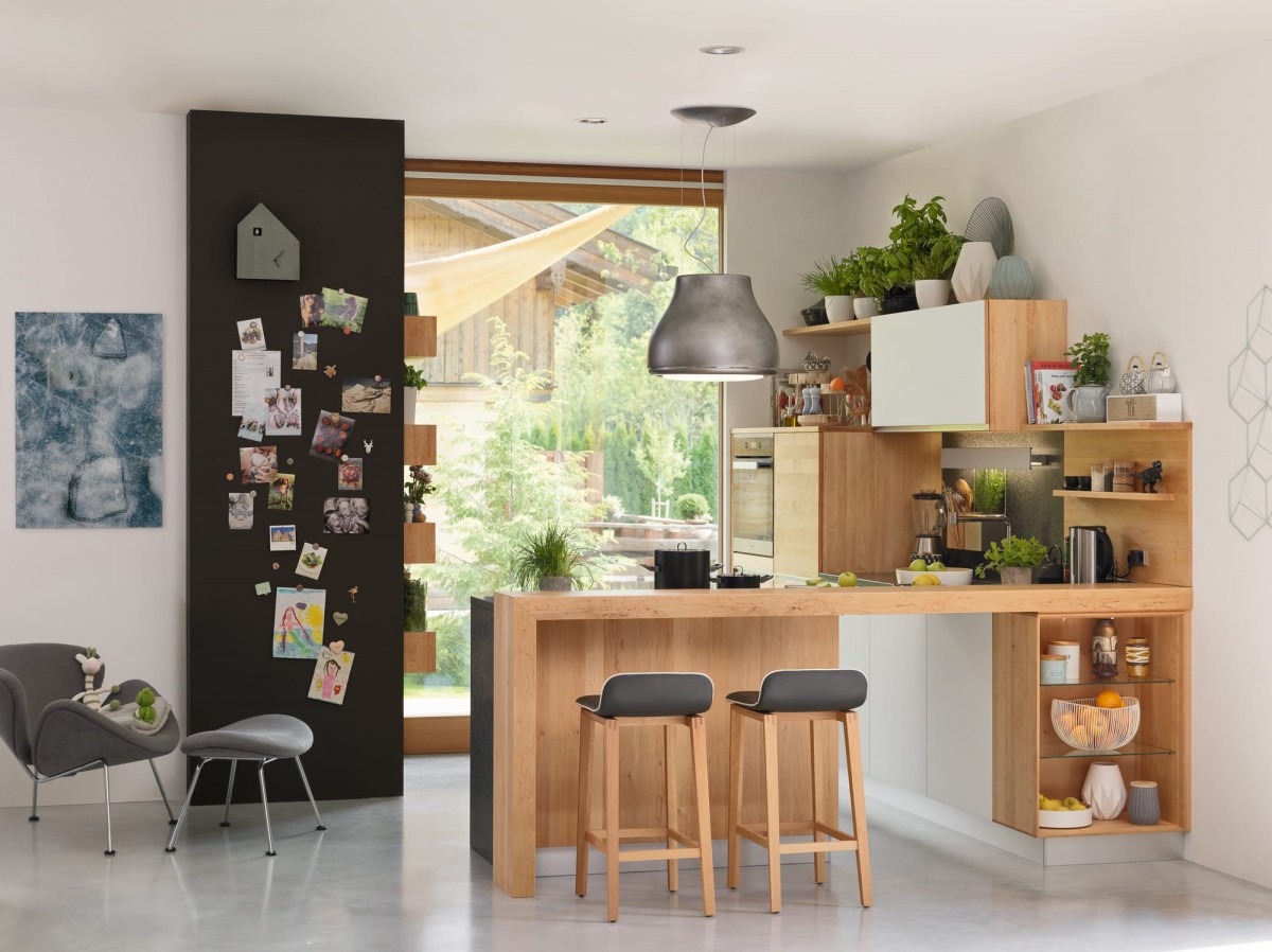 TEAM7 l1 Kuche ER 0720