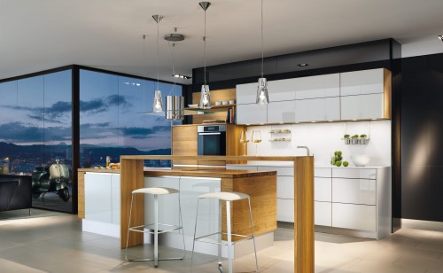 TEAM7 linee Kueche EI 019