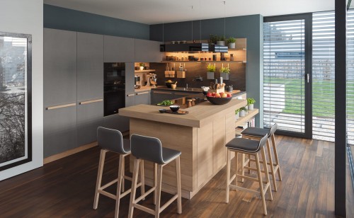 TEAM7 ceraline Kueche El W 0198 2